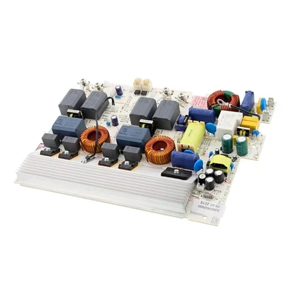 Lewy moduł indukcyjny do płyty grzejnej Electrolux / AEG 3300362666