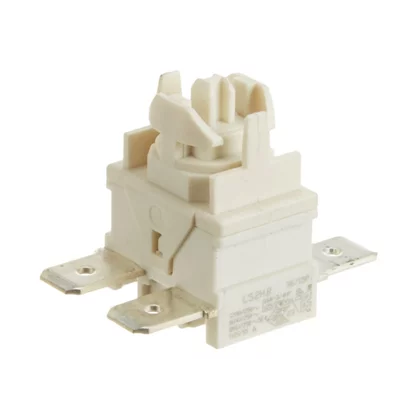 Wyłącznik główny on/off do zmywarki Ariston / Indesit / Hotpoint / Whirlpool 250 V 16 A C00142650 482000022962 C00096884 482000038858