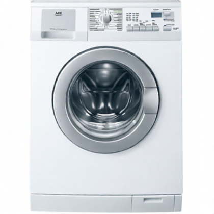 Skonfigurowany moduł sterujący do pralki Electrolux / AEG EWM2500 973914903878028