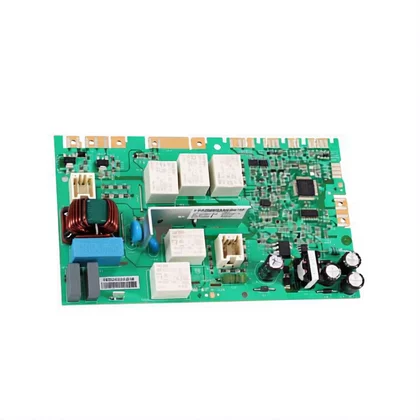 Elementy elektryczne do pralek r Skonfigurowany układ elektroniczny do pralki Electrolux / AEG EWM09311 973914906059014