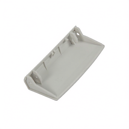 Uchwyt drzwiczek górnej zamrażarki do lodówki Electrolux / AEG 51834000