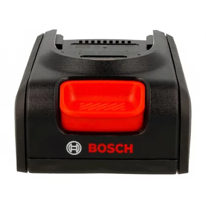 Części zamienne BOSCH/SIEMENS Akumulator do odkurzacza Bosch / Siemens 18 V 4 Ah Li-Ion BHZUB1840 17006537