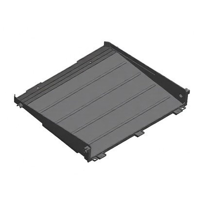 Dolna pokrywa parownika do zamrażarki Amica No Frost mono 07 8039823