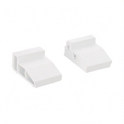 Wspornik uchwytu drzwi zmywarki Electrolux / AEG 4055288395