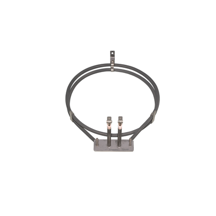 Grzejnik wentylatora 2000W 230V - parowy (8048892)