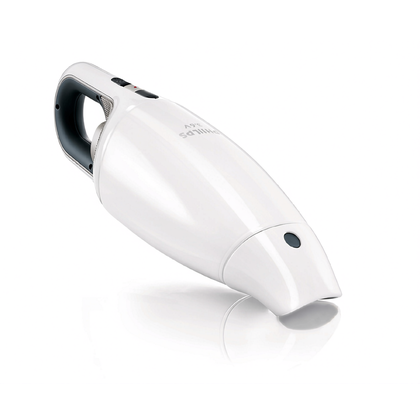 Odkurzacz ręczny bezworkowy Philips FC 6140 45 W biały