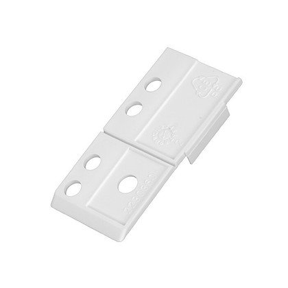 Dolny zawias drzwi zamrażarki Electrolux (2230360071)