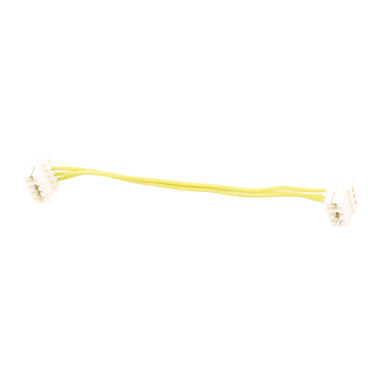 Wiązka kabli do przełącznika obrotowego kuchni Electrolux / AEG 85 mm 3-pol. 3874963006