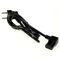 Kable zasilające do ekspresów do Kabel zasilający do ekspresu do kawy Saeco / Philips 1200 mm 11001985 996530001089