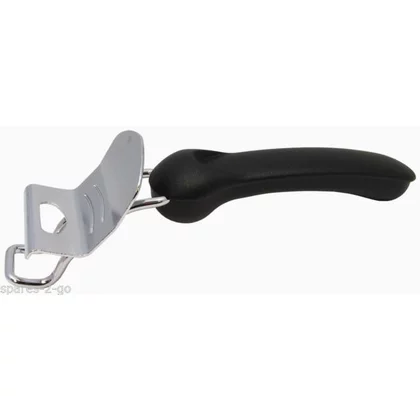 Uchwyt blachy zestawu grillowego do piekarnika Electrolux / AEG 3114681004