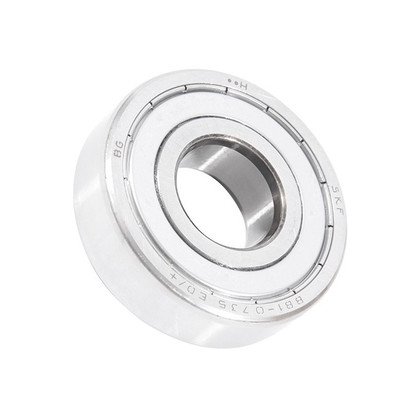 Łożysko bębna pralki — 25 x 62 x 17 mm (3790803104)