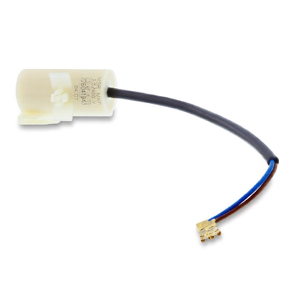 Kondensator sprężarki do lodówki i zamrażarki Electrolux / AEG 2260419433