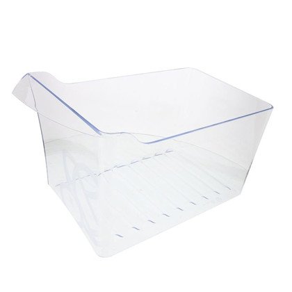 Prawa szuflada na warzywa i owoce do chłodziarki Electrolux (2647024021)