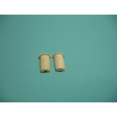 Uszczelka do chłodziarko-zamrażarki Amica przewodu czujki temperatury (8018967)