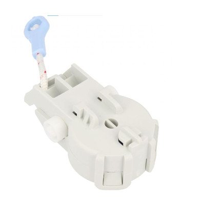 Regulacja drzwi z linką do zmywarki Beko / Grundig prawa