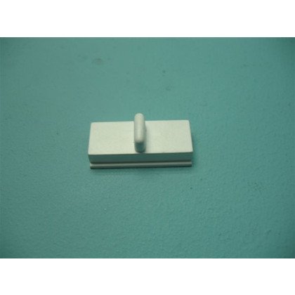 Suwak przełącznika oświetlenia biały (1003285)