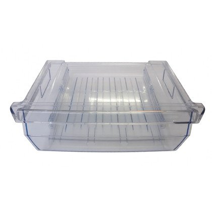 Szuflada zamrażarki do lodówki lub zamrażarki Electrolux / AEG 2109314035