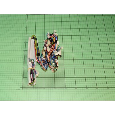 Główna wiązka przewodów 1211765