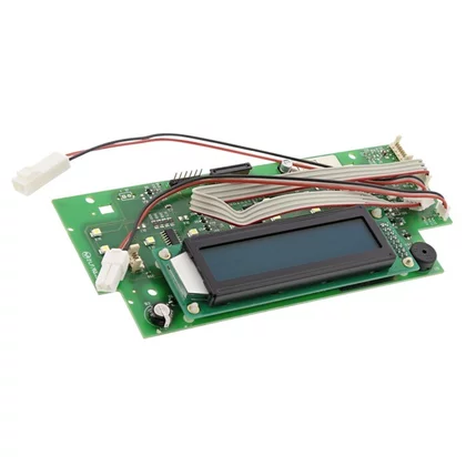 Moduły elektryczne do ekspresów Wyświetlacz do ekspresu do kawy Electrolux / AEG wersja 6.3 4055221487