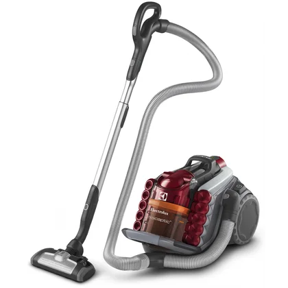 Wewnętrzne przyłącze węża do odkurzacza Electrolux / AEG 2198715019