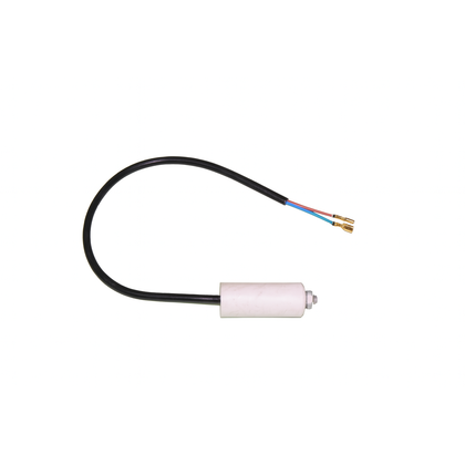 Kondensator Amica MKSP-5P 2,5uF/450 V (F4,8) (8012770)