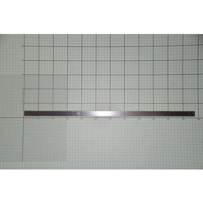 Wklejka panelu sterowania + taśma (1032372)