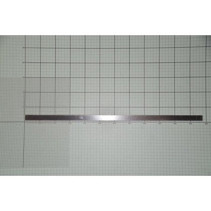 Wklejka panelu sterowania + taśma (1032372)