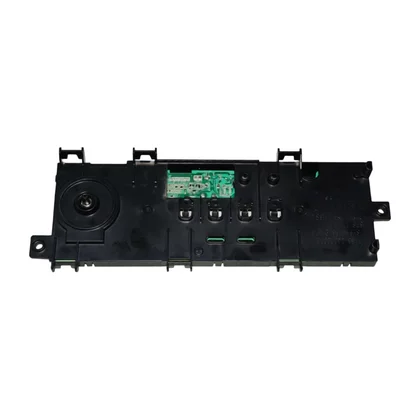Elementy elektryczne do pralek r Płytka sterowania do pralki Amica OWM 7137 E