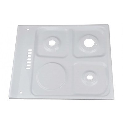 Płyta podpalnikowa do płyty gazowej Fagor / Edesa / Apell / Cata 3 palniki + zaślepka 2150010