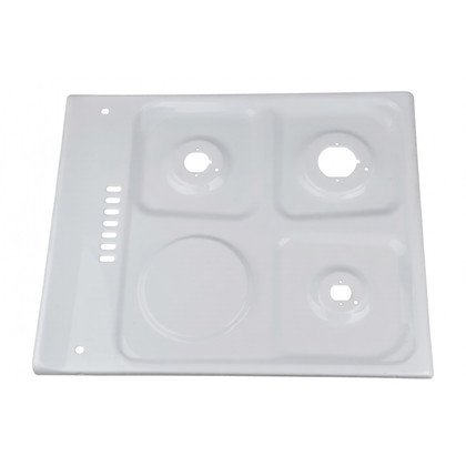 Płyta podpalnikowa do płyty gazowej Fagor / Edesa / Apell / Cata 3 palniki + zaślepka 2150010