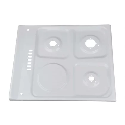 Płyta podpalnikowa do płyty gazowej Fagor / Edesa / Apell / Cata 3 palniki + zaślepka 2150010
