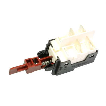 Przełącznik obrotowy do zmywarki Ariston / Indesit / Hotpoint / Whirlpool C00209707 482000023023