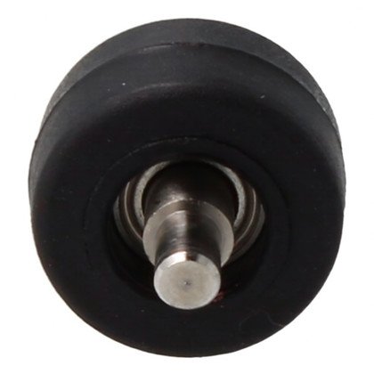 Części zamienne HOOVER Rolka + oś ssawki do odkurzacza Hoover 48029810