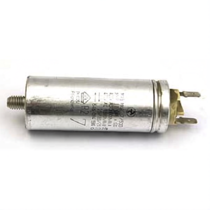 Kondensator rozruchowy pompy myjącej do zmywarki Electrolux / AEG 8996460945901