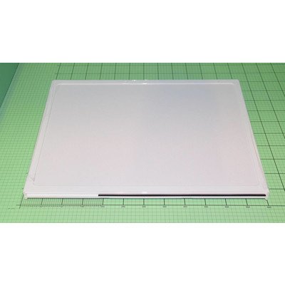 Zespół topu biały Amica (1039162)