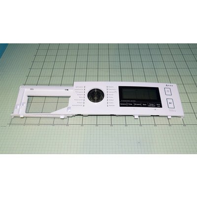 Wypraska panelu ster.+nadruk PL Amica (1039025)