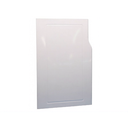 Części zamienne GORENJE Lewy panel boczny do pralki Gorenje / Hisense 792752
