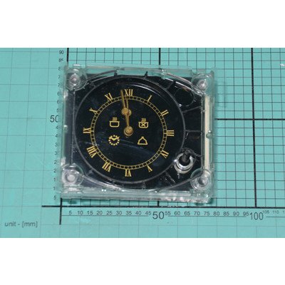 Programator Tr Imago OVEN10_ CZARNY