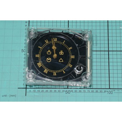 Programator Tr Imago OVEN10_ CZARNY