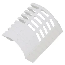Części zamienne GORENJE Klosz oświetlenia do lodówki Gorenje / Hisense 543647