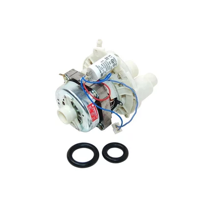 Kompletna pompa myjąca do zmywarki Ariston / Indesit / Hotpoint / Whirlpool 240 V 50/60 Hz C00041747 482000041027