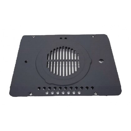 Prowadnica powietrza do piekarnika Amica E602.E em. katal. 9013060