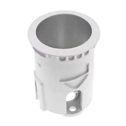 Tuleja pokrętła do kuchenki, piekarnika i płyty grzejnej Zanussi / Electrolux / AEG 3556196057