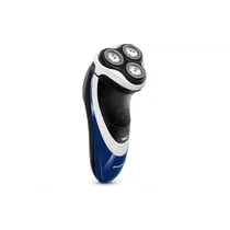 Golarka akumulatorowo-sieciowa Philips PowerTouch PT720/14 niebiesko-czarna