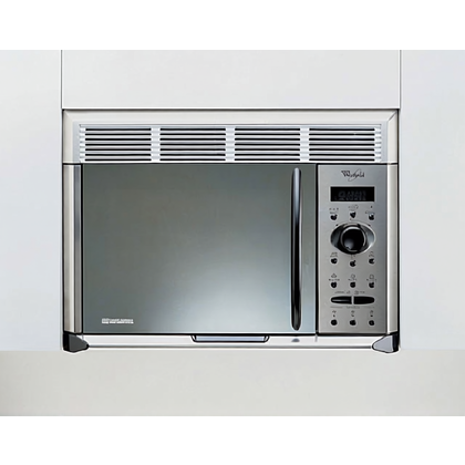 Wspornik modułu sterowania do mikrofalówki Whirlpool / Indesit / Ariston / Hotpoint 481940478851 C00319886