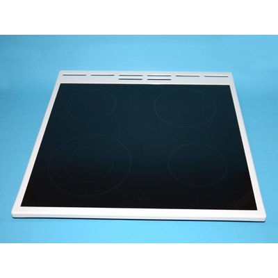 Części zamienne GORENJE Płyta ceramiczna Gorenje (589241)