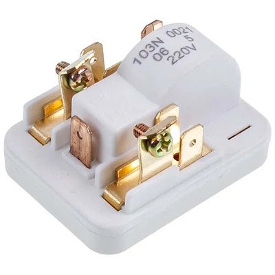 Starter kompresora do lodówki 103N0021