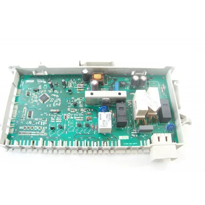 Elementy elektryczne do pralek r Moduł elektroniczny skonfigurowany do pralki Whirlpool / Indesit / Ariston / Hotpoint 481221458265 C00455115 481221479835 C00377462