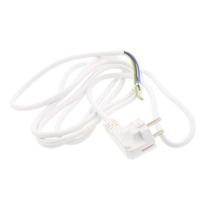 kabel sieciowy, 2,5m