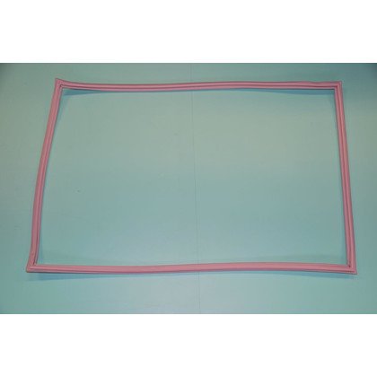 Uszczelka drzwi chłodziarki do chłodziarko-zamrażarki Amica (48,7)